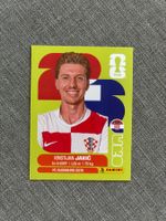 FIFA WC 2026 Kristijan Jakic CRO 8 Sticker