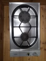 Gaggenau VG 232 Gaskochfeld 2 Kochstellen