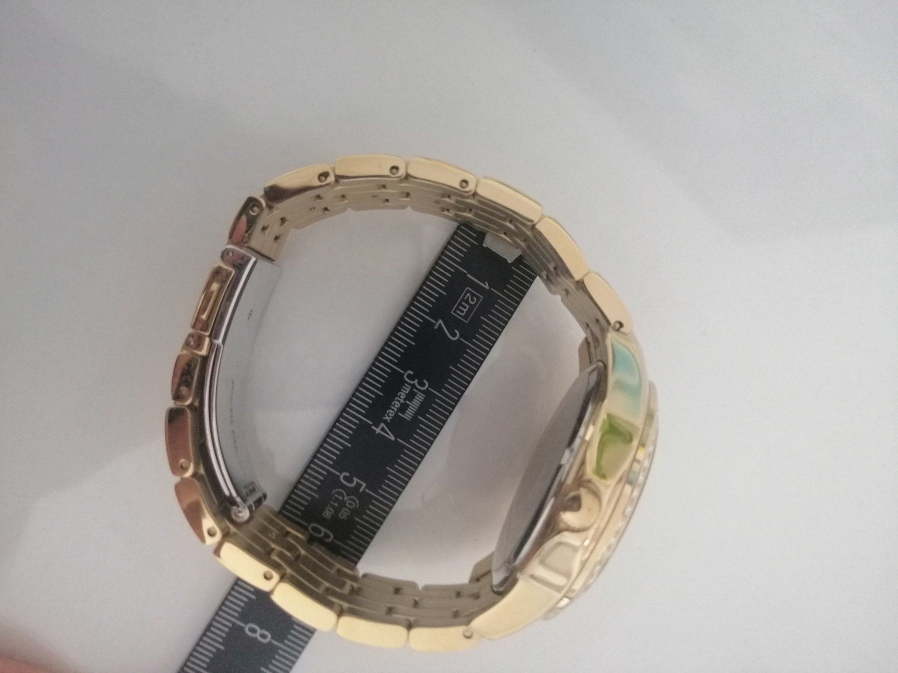 Guess Orologi: Uhr Guess – Nuovo (secondo la descrizione) da Biel/Bienne venduto da M.D.C 2