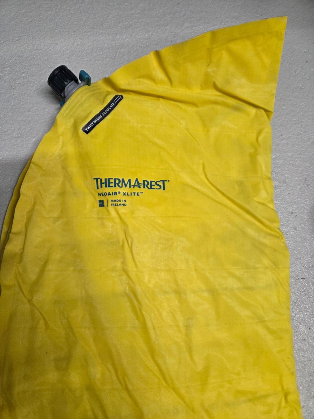 Thermarest Materassi: Therm a Rest / Neoair Xlite  R – Usato da Ennetbürgen venduto da Riwemogmbh 1