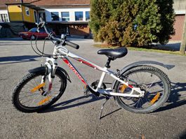 Specialized HotRock