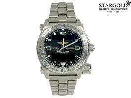 Breitling Emergency (Titanium) - E56121