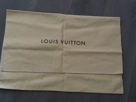 Louis Vuitton Dust Bag