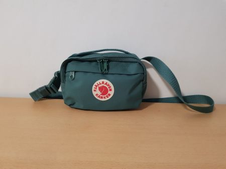 Fjällräven Kånken Hip Pack Gürteltasche