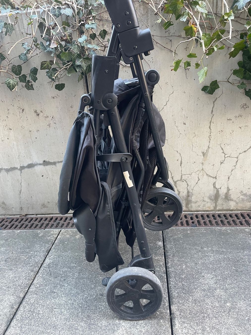 Hauck Kinderwagen: Hauck Kinderbuggy 3 Räder – Gebraucht aus Zürich von lisieg 1