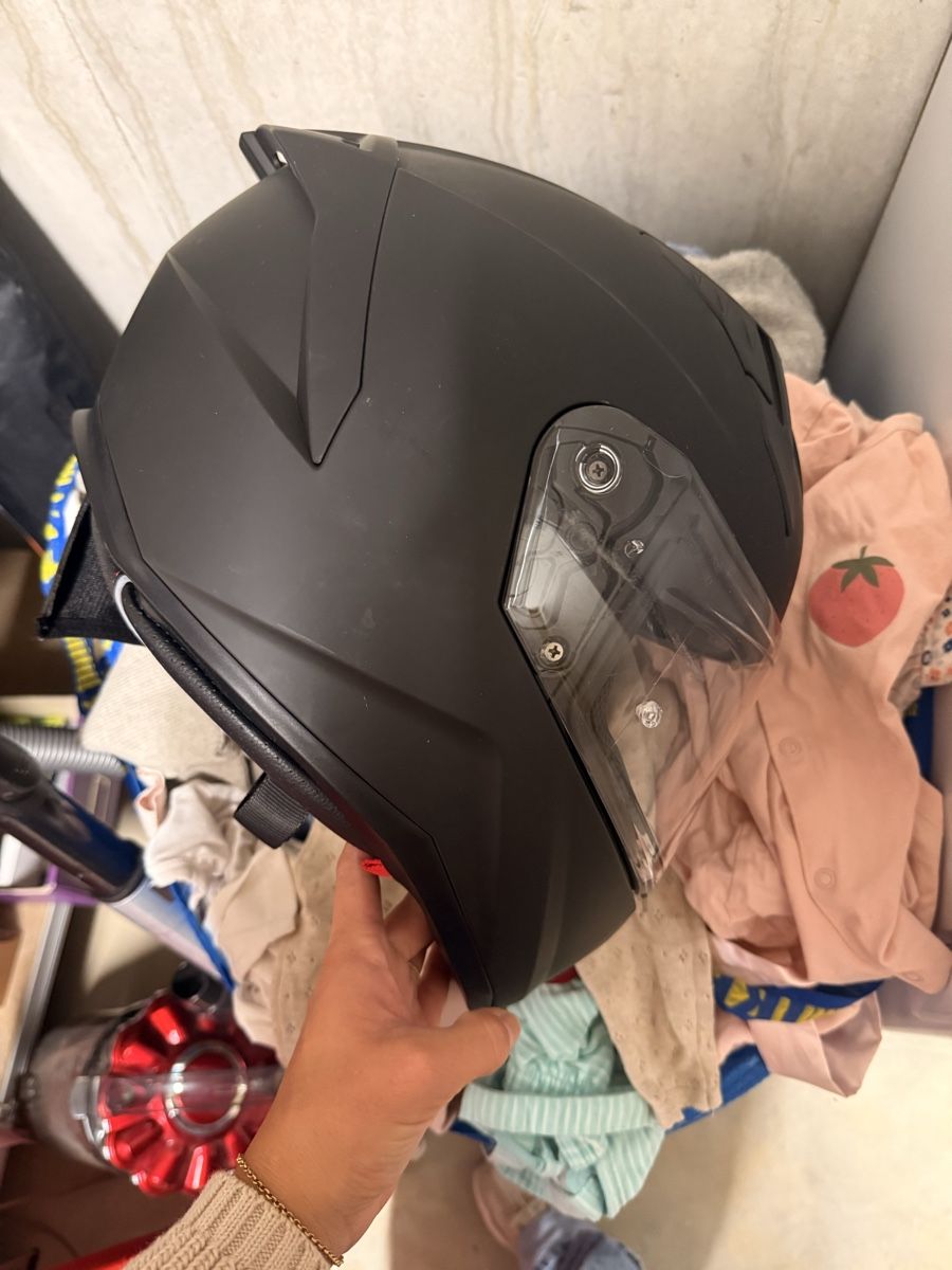Casques & visières: Agrius Helm XS – D'occasion à Weisslingen par far_fallina 1
