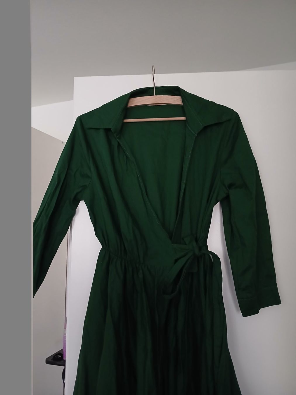 Vestiti: Herbstkleid – Nuovo (secondo la descrizione) da Wettingen venduto da marlu17 1