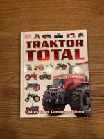 Traktor buch