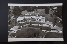 AK Luzern,Tribschen Schulhaus 1964