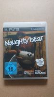 Naughty Bear PS3 Komplett 