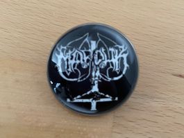 Marduk Pin Anstecker Rock Punk Metal Pop