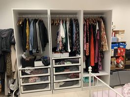 Armoire PAX IKEA