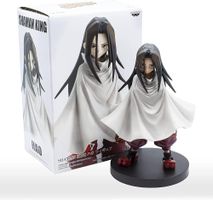 SHAMAN KING - Banpresto/Bandai - Hao 14cm