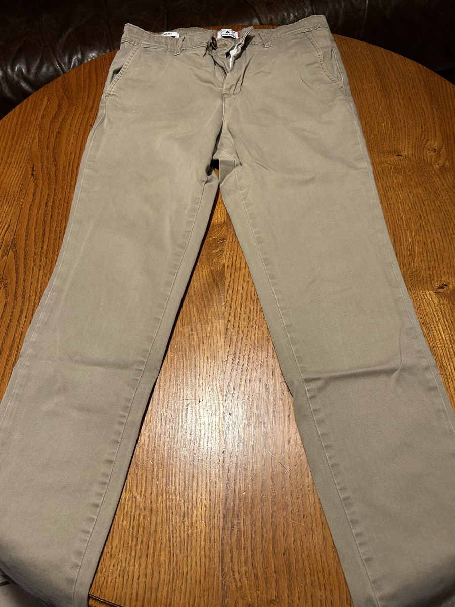 Pantaloni: Pantalon Monsieur – Usato da Montsevelier venduto da Batson