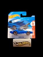 Hot Wheels Mattel 2026 Custom Otto 5/5 S