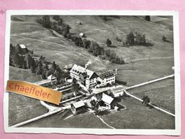 1944 Hotel Kurhaus Rietbad i. Toggenburg