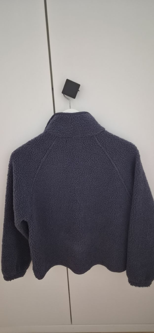 Zara Jacken & Mäntel: Fleecejacke Zara 152 – Gebraucht aus Laufen von rom_5bbx 2