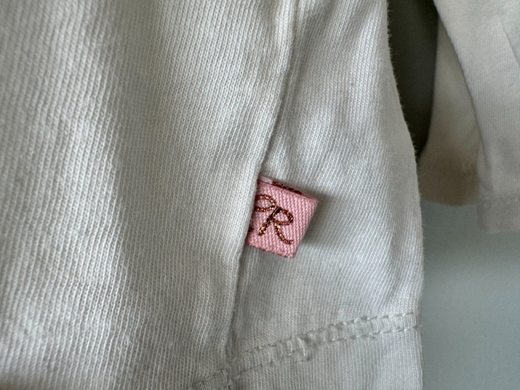 Maglioni & Felpe: Cadet Rousselle Paris pullover 3 years – Usato da Neuchâtel venduto da _Easy_to_Find_ 1