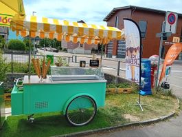 ISA Glacewagen 