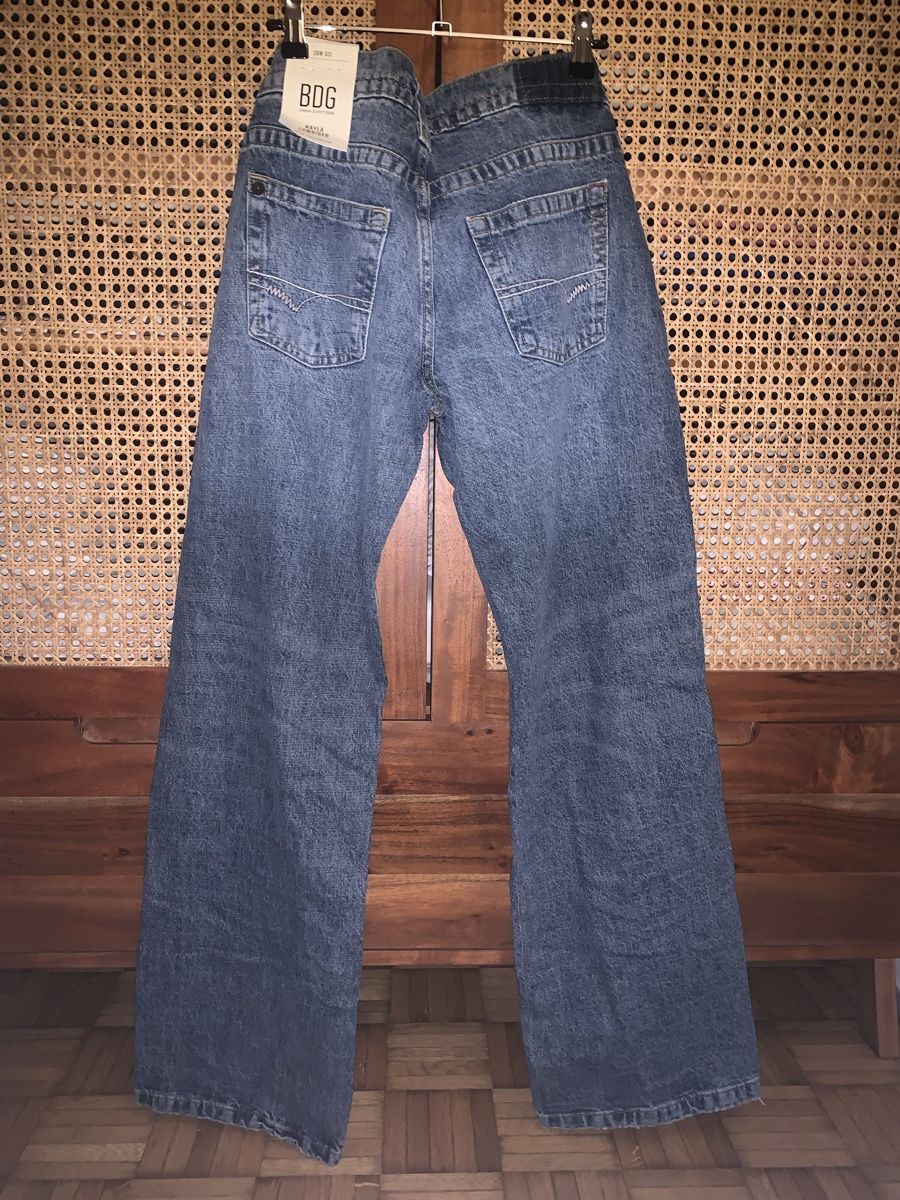 Jeans: Jeans ganz neu – Nuovo e nell'imballaggio originale da Zürich venduto da salosae 3