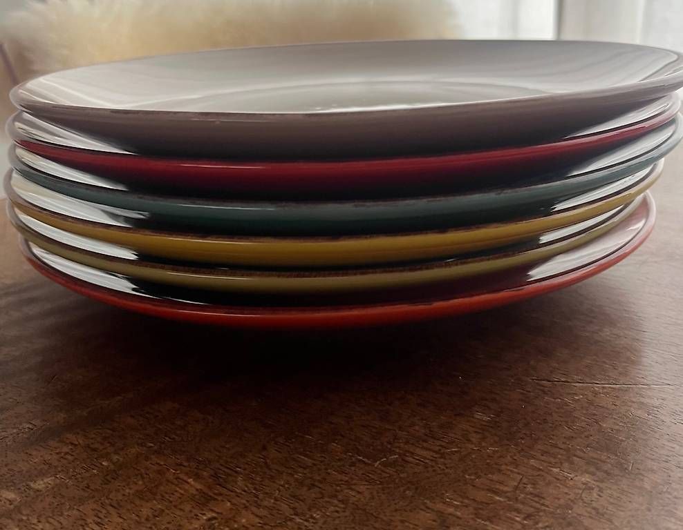 Geschirrsets: Set di piatti / Geschirrset – Gebraucht aus Bern von Chanty18