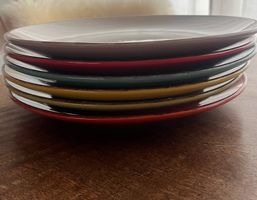Set di piatti / Geschirrset