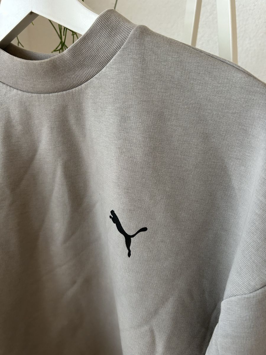 Puma Maglioni & Felpe: Puma Sweatshirt Grösse M – Usato da Niederhelfenschwil venduto da aur_ms6f 3