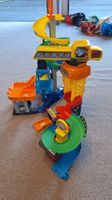 VTech Go! Go! Smart Wheels Parkhaus gebrauchter Zustand