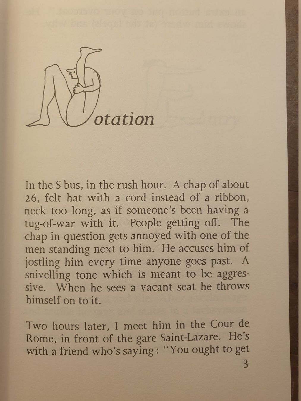 Libri: Exercises In Style - Raymond Queneau – Usato da Zürich venduto da loosebone 7
