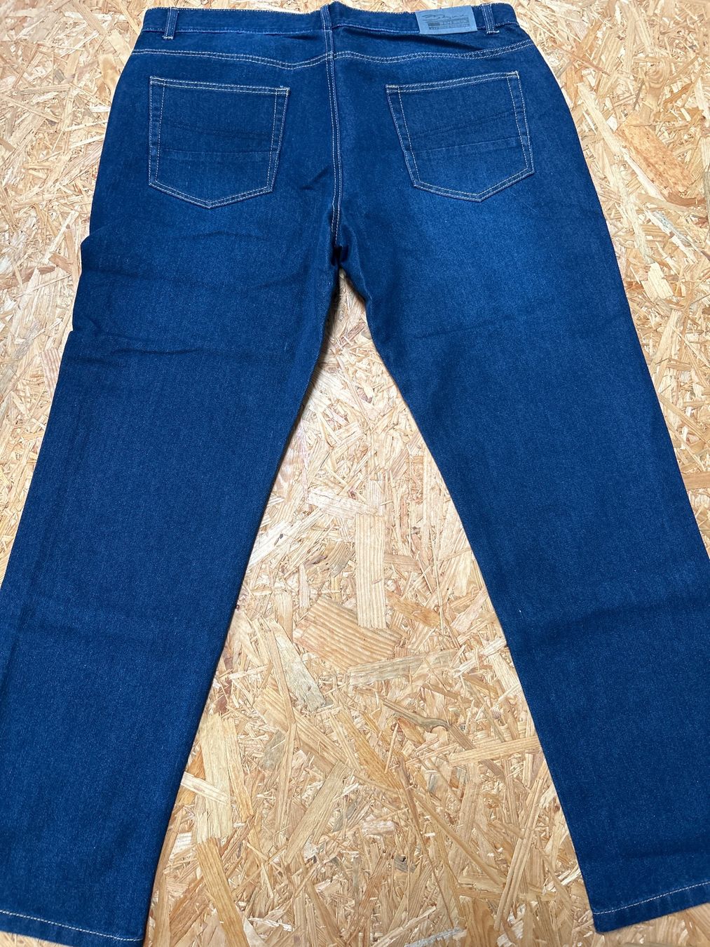 Jeans: Jeans Grösse 27 Bundweite ca. 102cm – Nuovo e nell'imballaggio originale da Koppigen venduto da Werkzeugladen 1