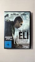 The Book of Eli DVD mit Denzel Washington & Gary Oldman