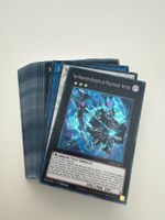 Yu-Gi-Oh! Karte Bundle: 30 Random Karten