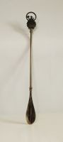 Original Vintage Messing Schuhlöffel "ESMERALDA" – London