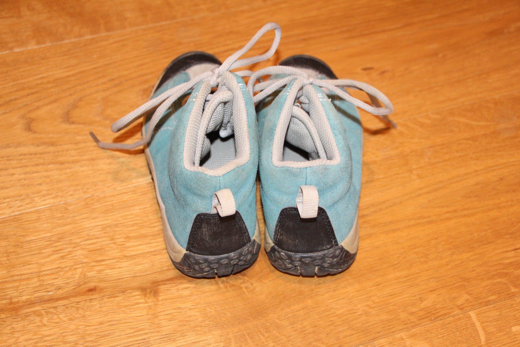 Trevolution Scarpe per ragazzi: Wanderschuhe, Trekkingschuhe, Grösse 32 – Usato da Heiligkreuz (Mels) venduto da PascalWa 1