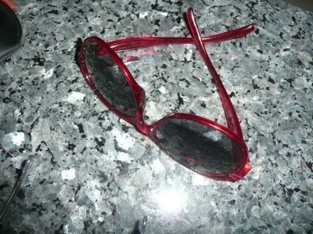 Occhiali & Lenti: 3 x Sonnenbrille Pilotenstyle – Usato da Zug venduto da falama 7