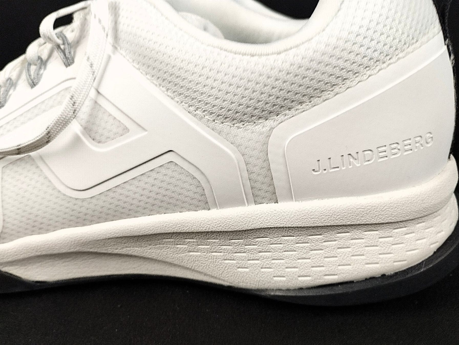 Scarpe da uomo: J. LINDEBERG Herren Golfschuhe weiss Gr.44 – Nuovo (secondo la descrizione) da Schübelbach venduto da Restwert_Schubelbach 6