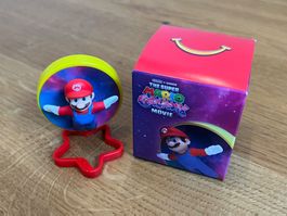 McDonald’s Super Mario Galaxy Movie - Mario
