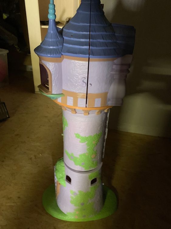 Anna und Elsa Playmobil Schloss | Kaufen auf Ricardo