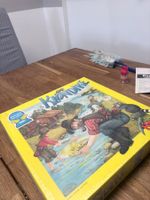 Klondike Brettspiel von HABA