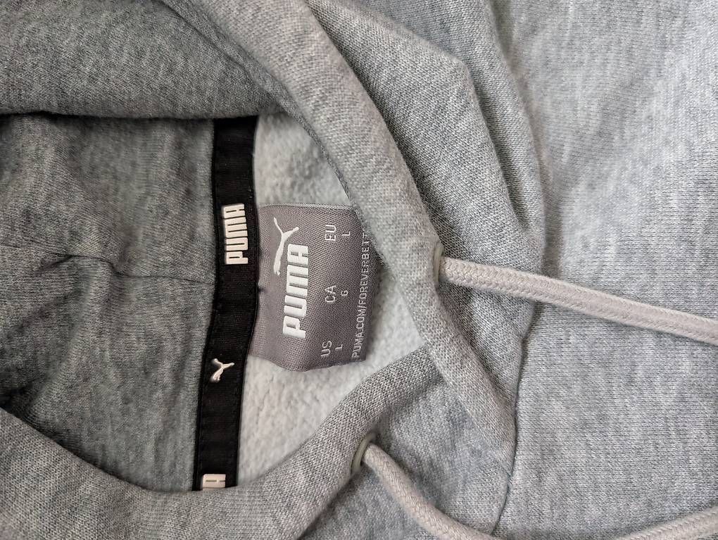 Maglioni & Felpe: Puma Hoodie  – Usato da Zürich venduto da zh_zuerri_ 2