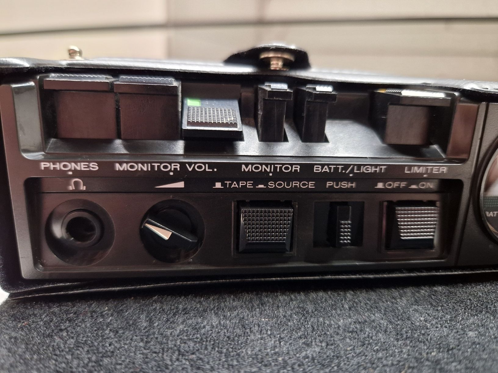 Marantz Enregistreurs: Maranz CP 430 – D'occasion à Arbon par Mayak_Sound 5
