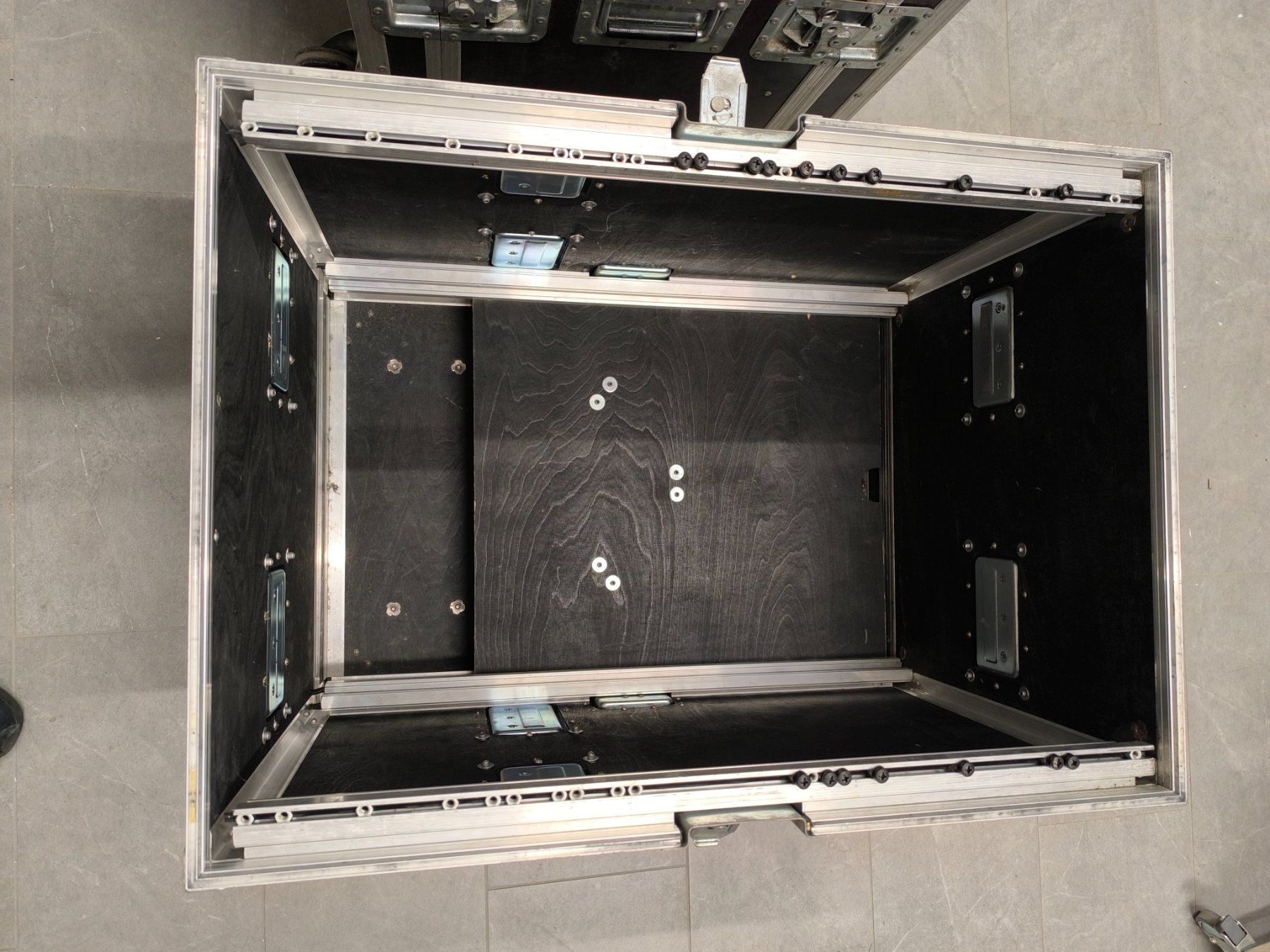 Altri accessori: Hypo Case auf Räder – Usato da Spiez venduto da Niceshop 5