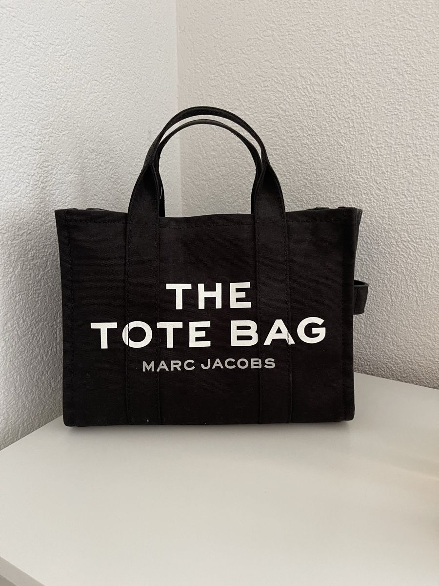 Marc Jacobs Borse da donna: Marc Jacobs The Tote Bag – Nuovo (secondo la descrizione) da Bremgarten AG venduto da lua_ddz2