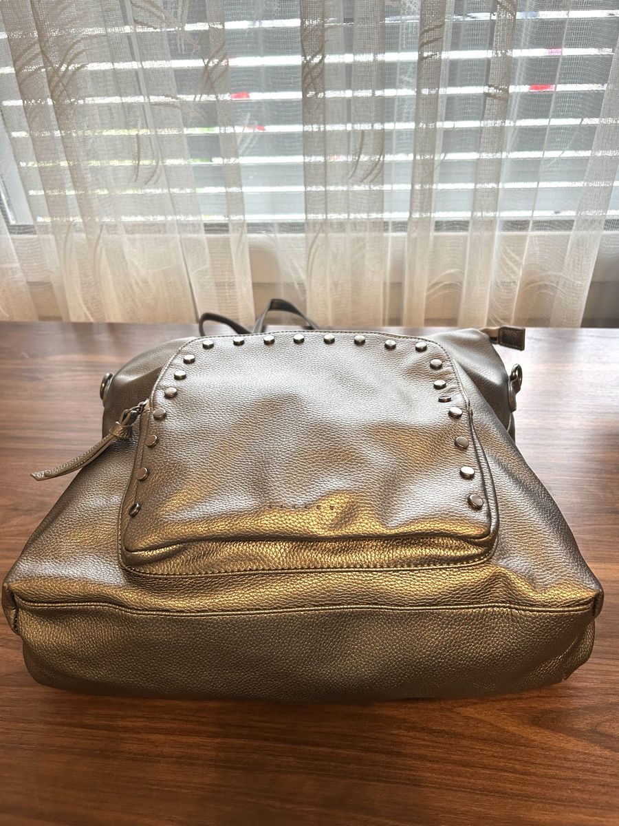Sisley Taschen für Damen: SISLEY Tasche – Gebraucht aus Sonnental von Mari_s 4