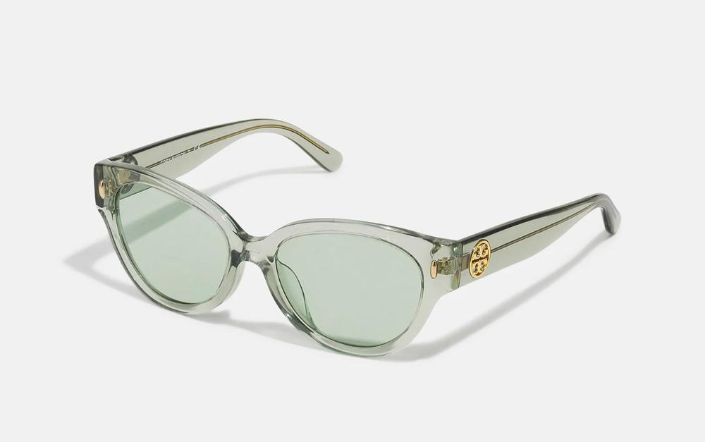 Tory Burch Damen Sonnenbrille TY7168U | Kaufen auf Ricardo