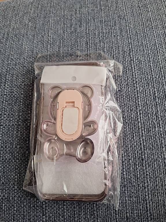 Cover & Protezioni schermo: Coque iPhone 15 – Usato da Chernex venduto da fib_vsy7