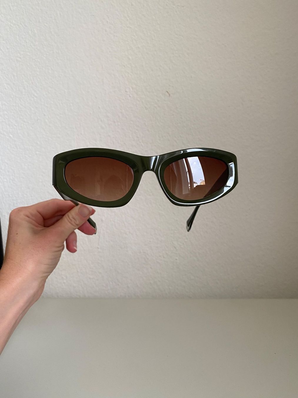 Brillen & Gläser: Gigi Studios sunglasses – Neu (gemäss Beschreibung) aus Biel/Bienne von Sommer_17 6