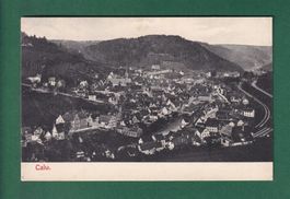 CALW - 1907