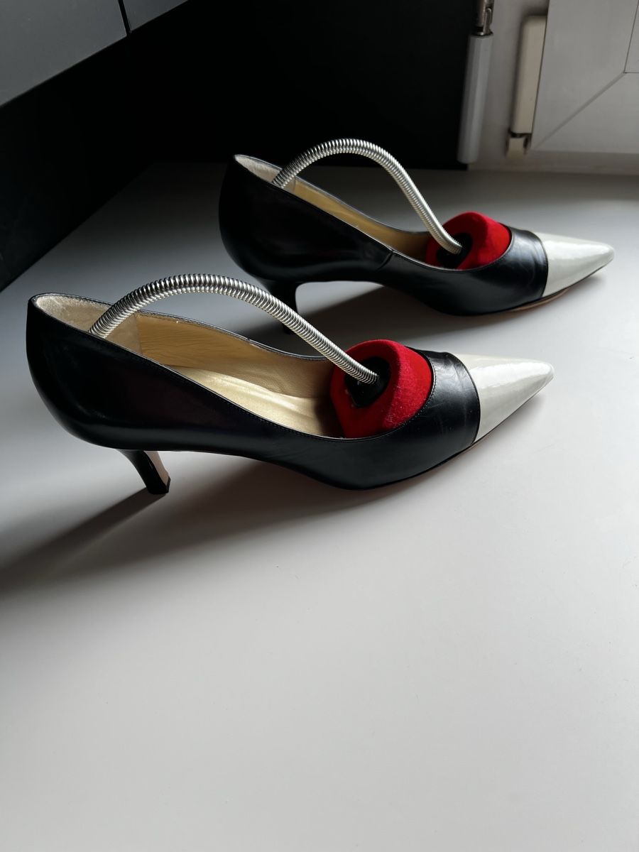 Kaiser Damenschuhe: Peter Kaiser Pumps – Neu und originalverpackt aus Kloten von pae_wq5j 1