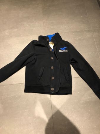 Hollister Jacke in XL